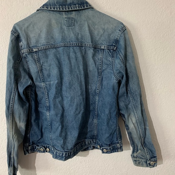 Denim Jacket - Picture 3 of 3